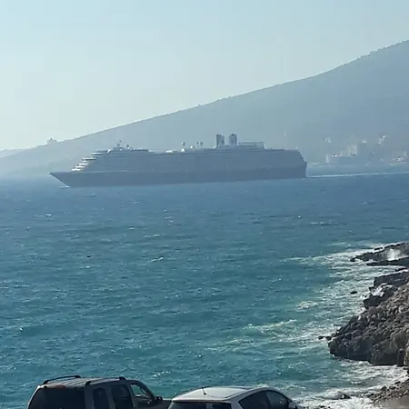 Serani Otel