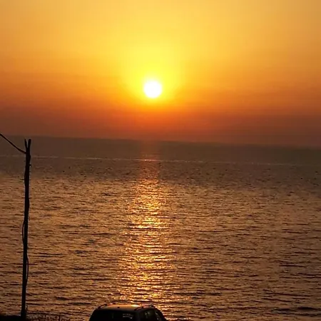 Otel Serani Saranda