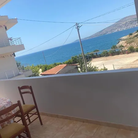 Serani Otel *