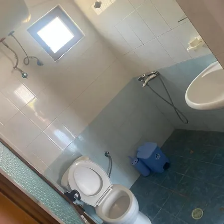 Otel Serani *