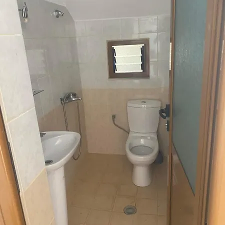 Serani Otel Saranda