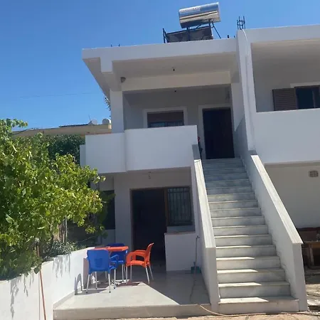 Otel Serani Saranda