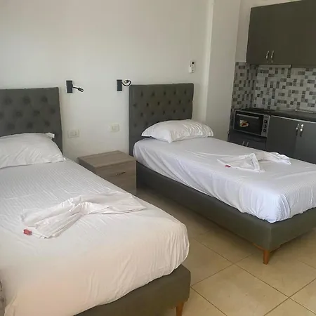 Serani Otel