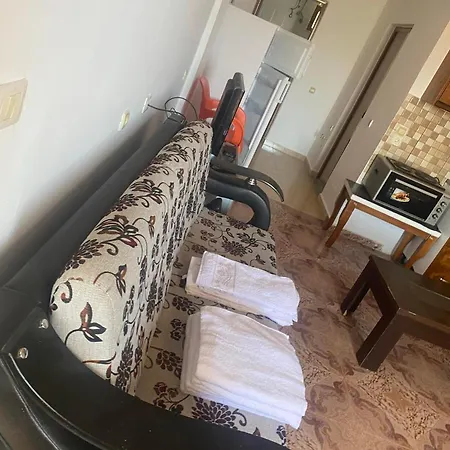 Otel Serani *