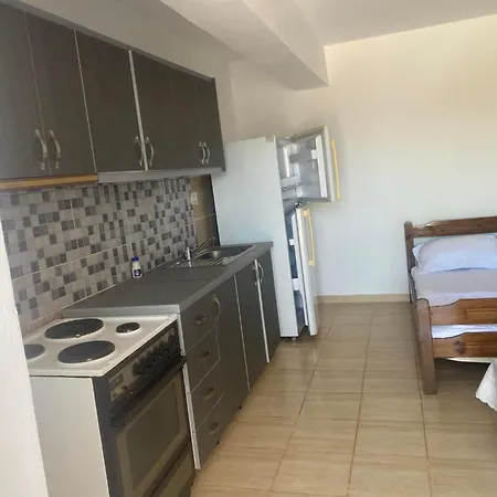 Serani Otel Saranda