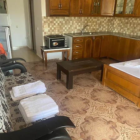 Serani Otel Saranda