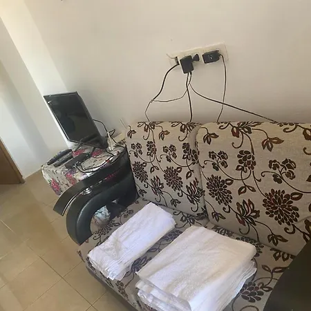 Serani Hotel