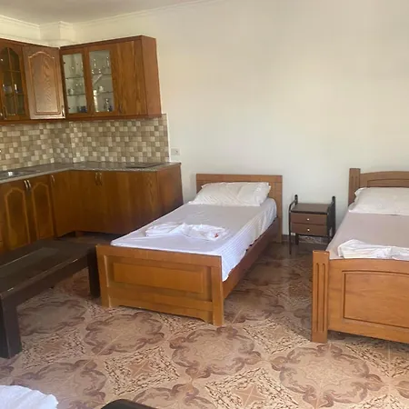 Serani Hotel Saranda