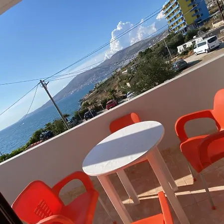 Serani * Saranda