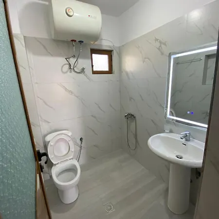Serani Hotel