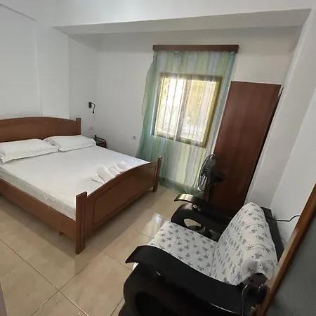 Serani * Sarandë