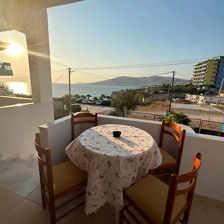 Hotel Serani